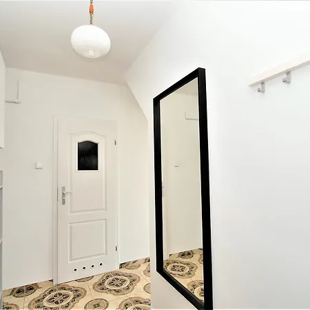 Handhouse Mariacka شقة *