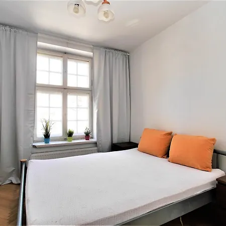 شقة Handhouse Mariacka *