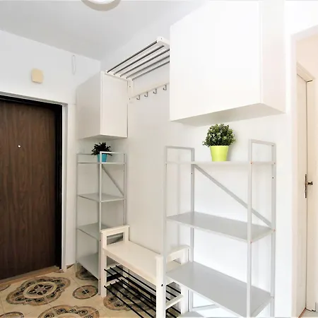شقة Handhouse Mariacka غدانسك